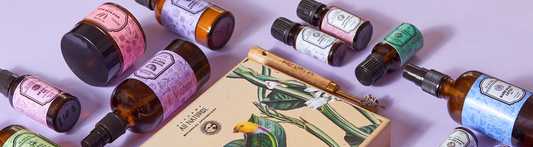 Best Essential Oils for Underarm Care