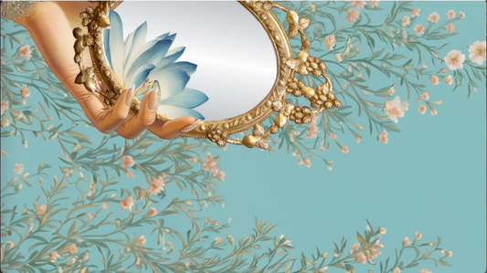 Rare Botanicals , The Blue Lotus