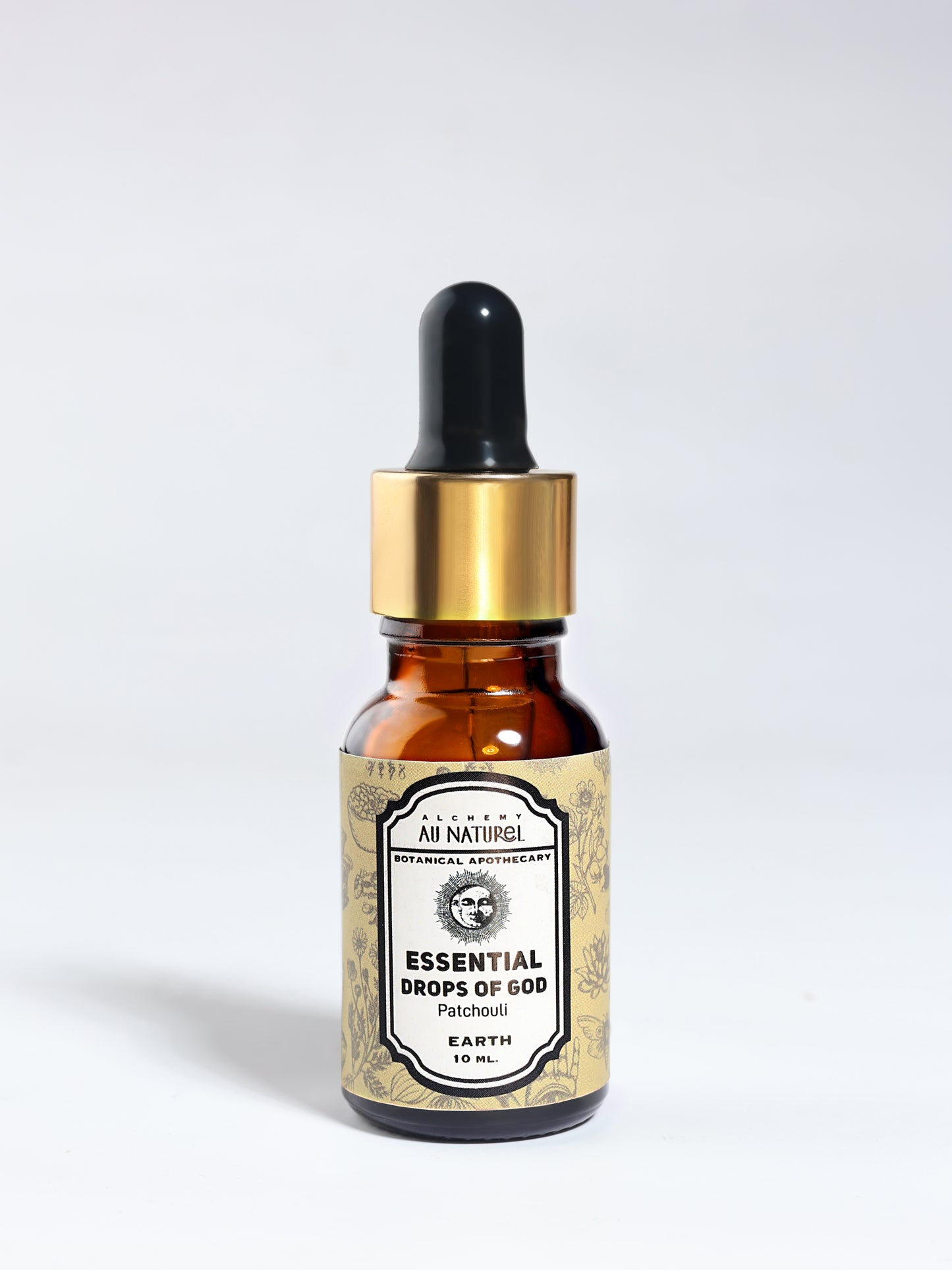Patchouli Essential Oil