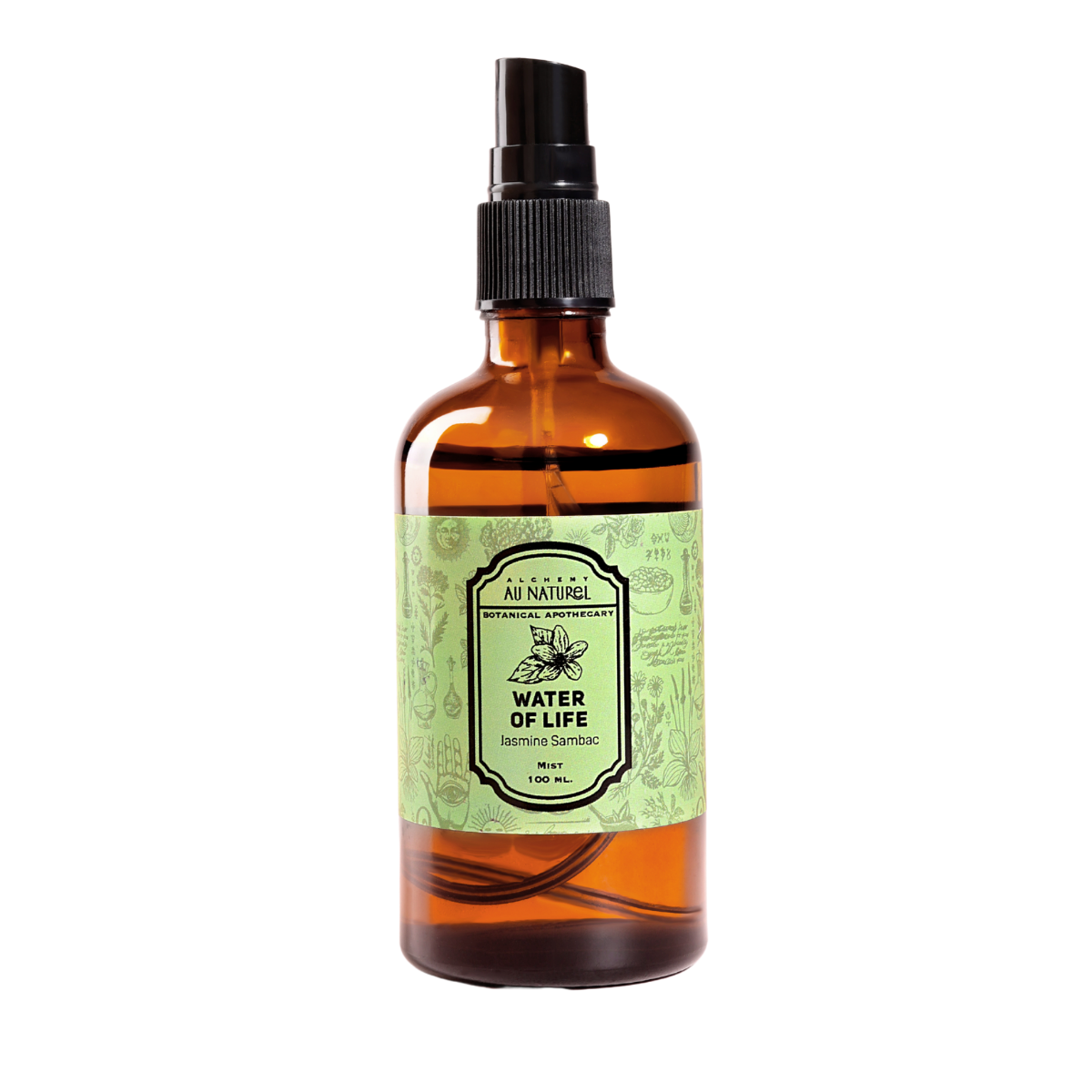 Night-Blooming Jasmine Mist