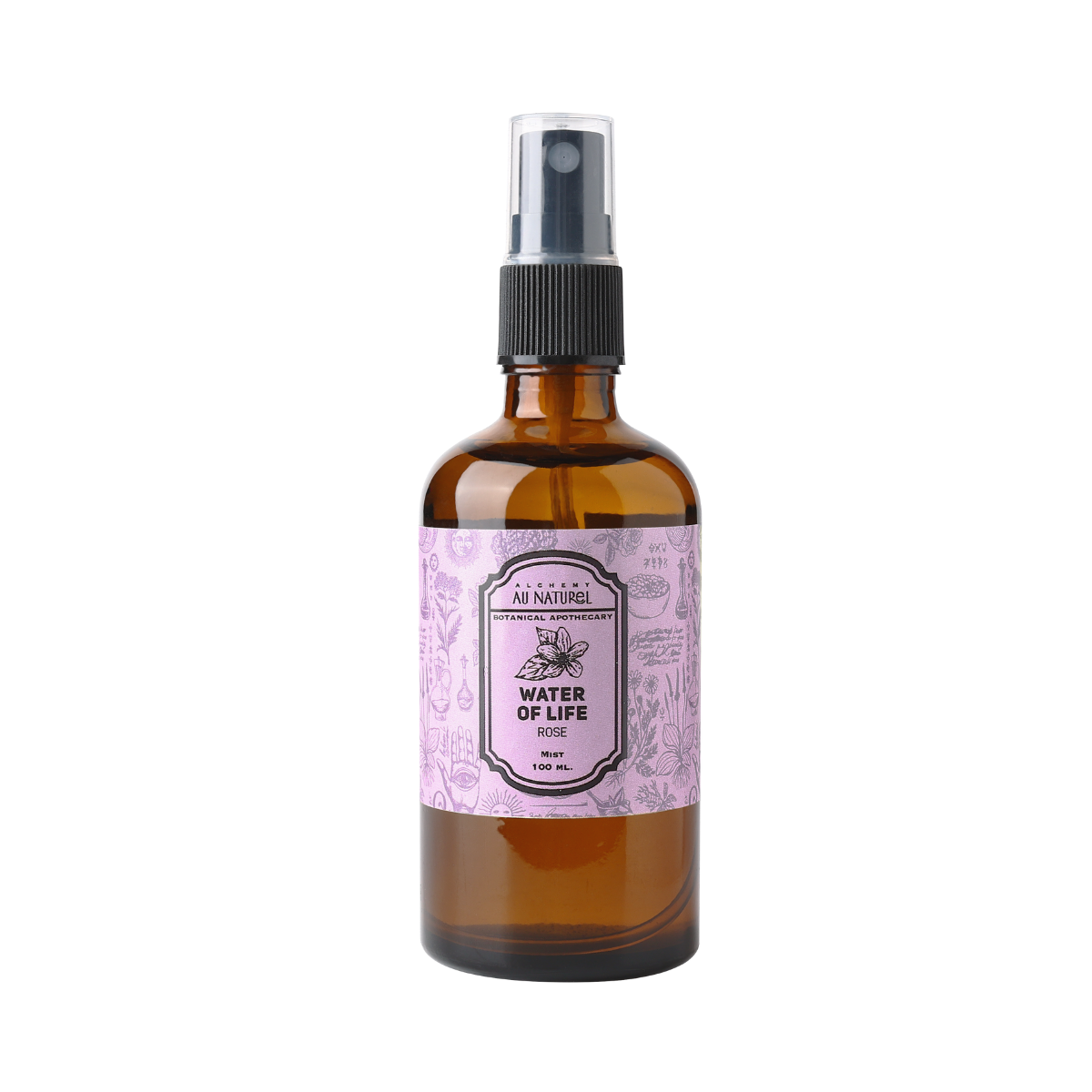 Eternal Rose Ritual Gift Box
