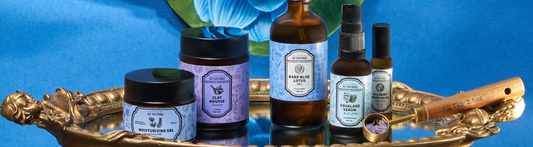 Why Clay + Hemp Is the Future of Combination Skin Care
