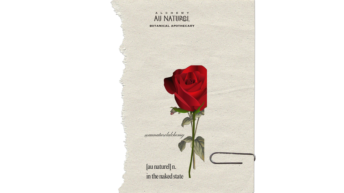 Rose Perfume Oil: The Sacred Flower of Ayurveda and Ritual