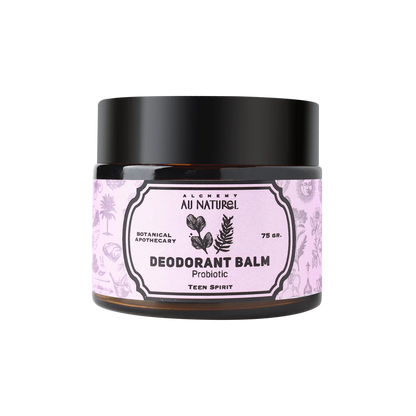 Deodorant Balm