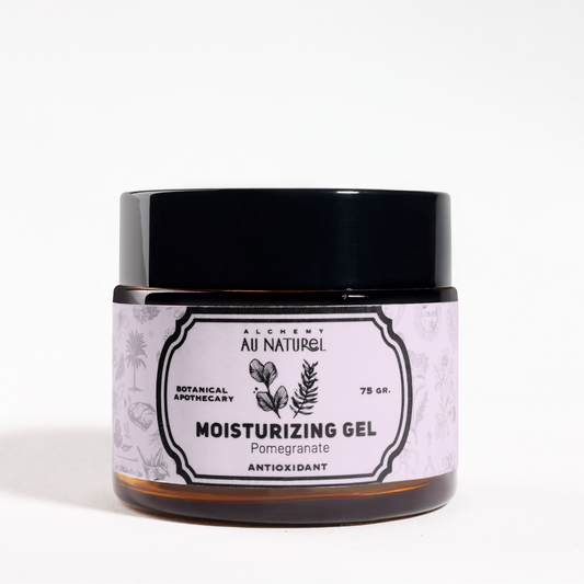 Antioxidant Daily Moisturiser