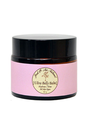 Belly & Body Balm