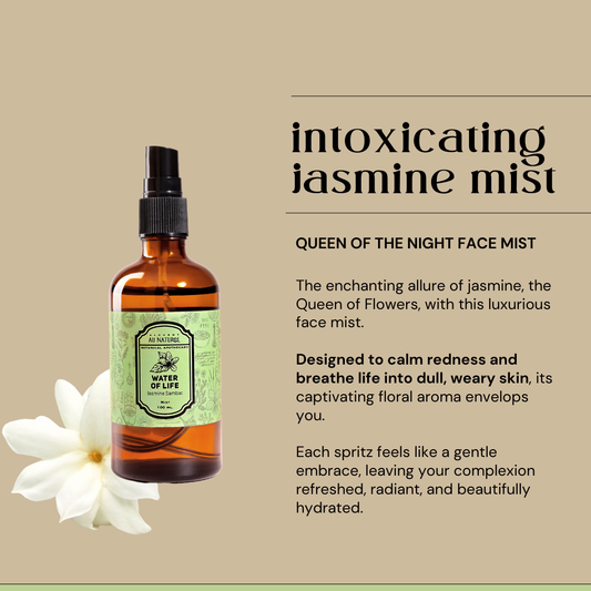 Night-Blooming Jasmine Mist